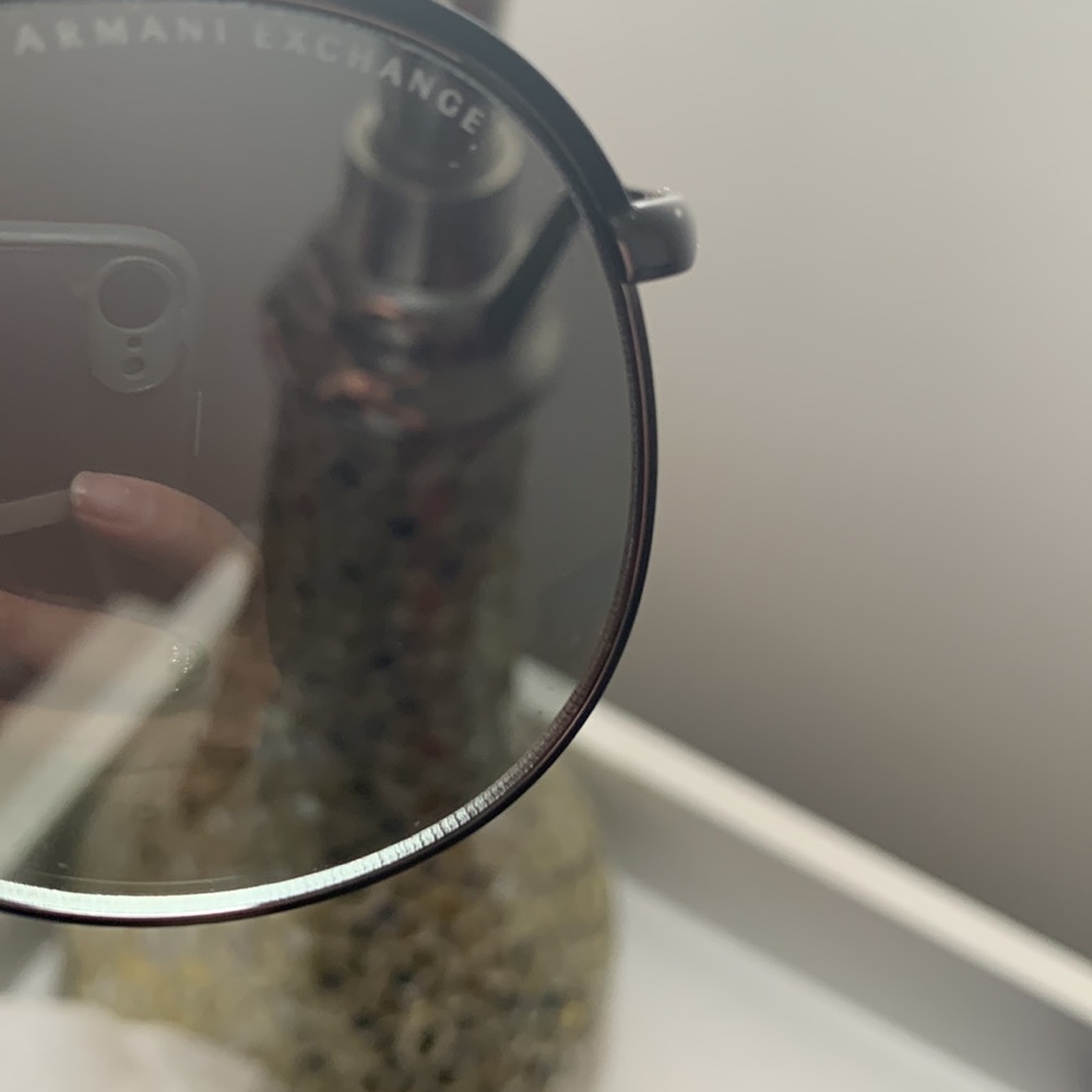 ARMANI EXCHANGE AX2002 - Picture 8 of 10